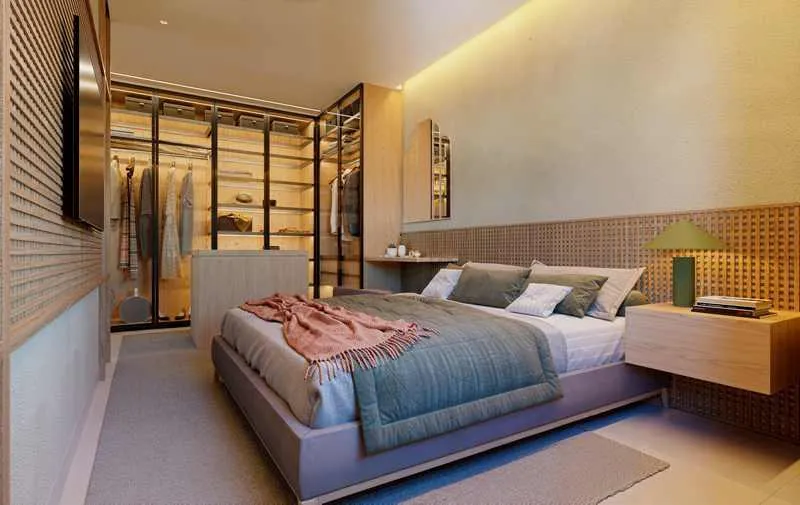 Apartamento 3 Quartos e 3 Suítes à Venda no Centro de Goiânia - Ludovic