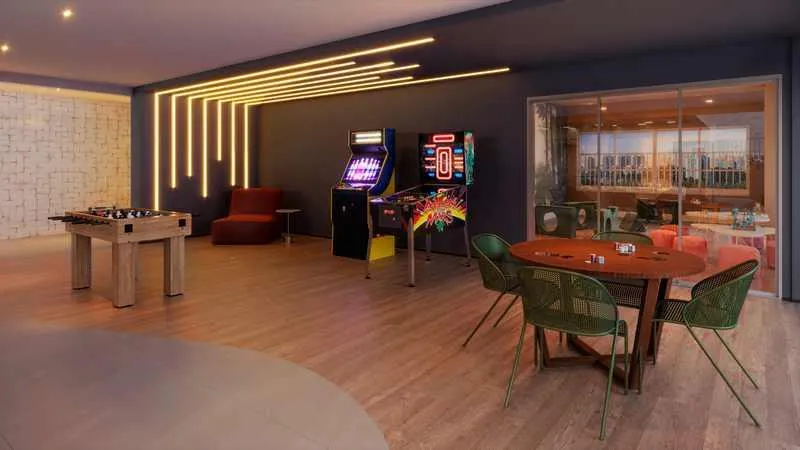 Lançamento Imperdível: 3 Dorms e 3 Suítes na Região Central de
Goiânia - Ludovic