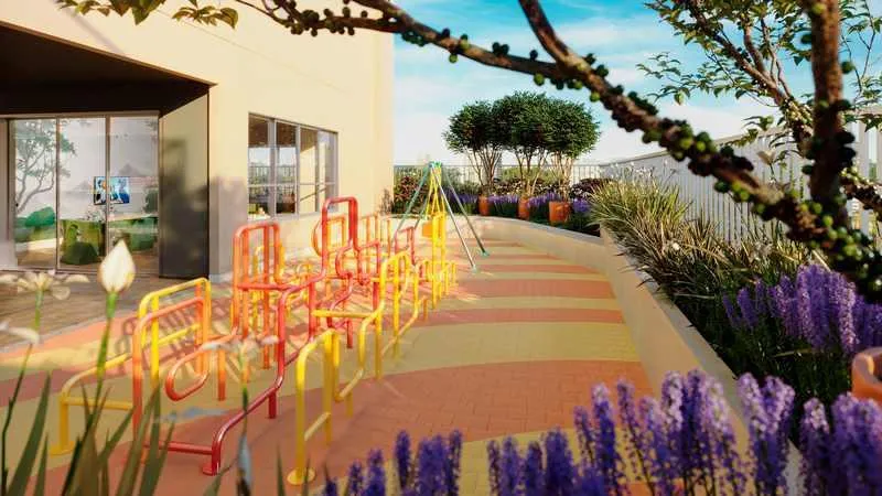 Design e Sofisticação: Apto 3 Dorms/3 Suítes no Centro de Goiânia - Ludovic