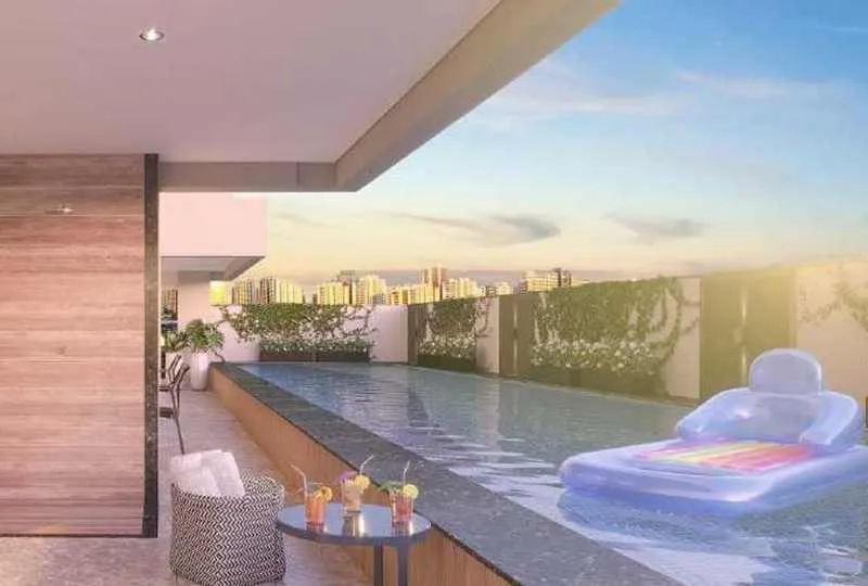 Imóvel exclusivo com 3 suítes e 2 vagas em Goiânia