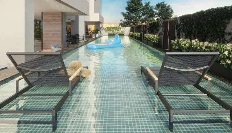 Imóvel exclusivo com 3 suítes e 2 vagas em Goiânia