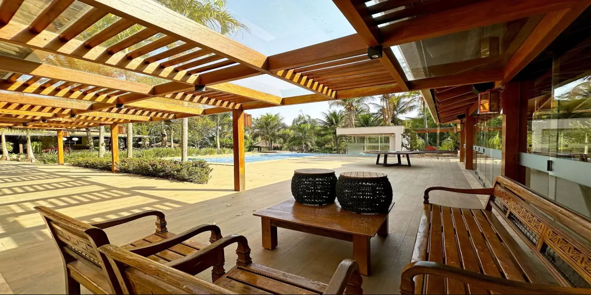 Bela Vista de Goiás