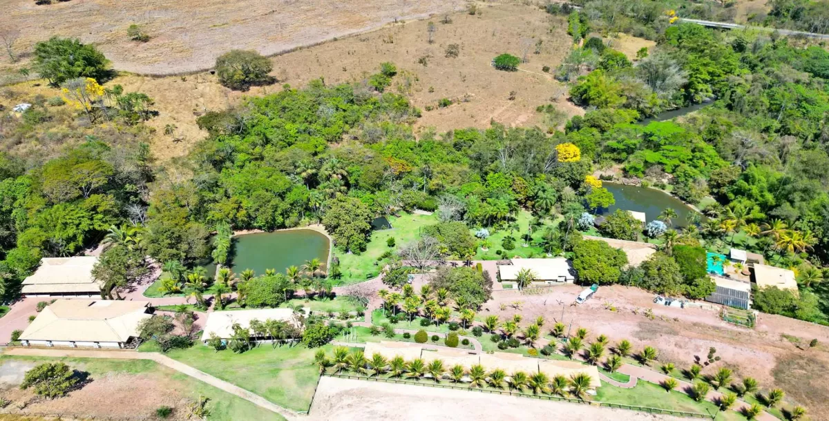 Bela Vista de Goiás