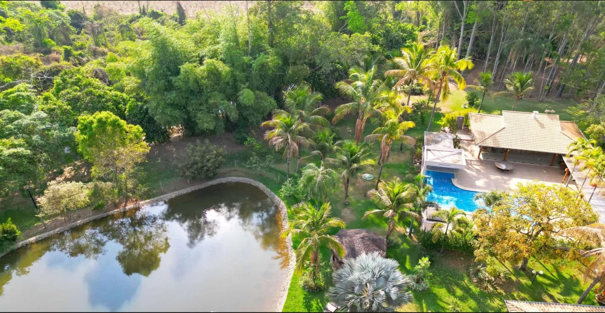 Bela Vista de Goiás