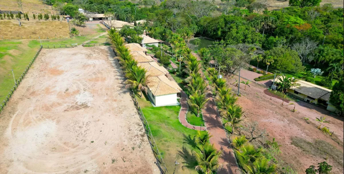 Bela Vista de Goiás