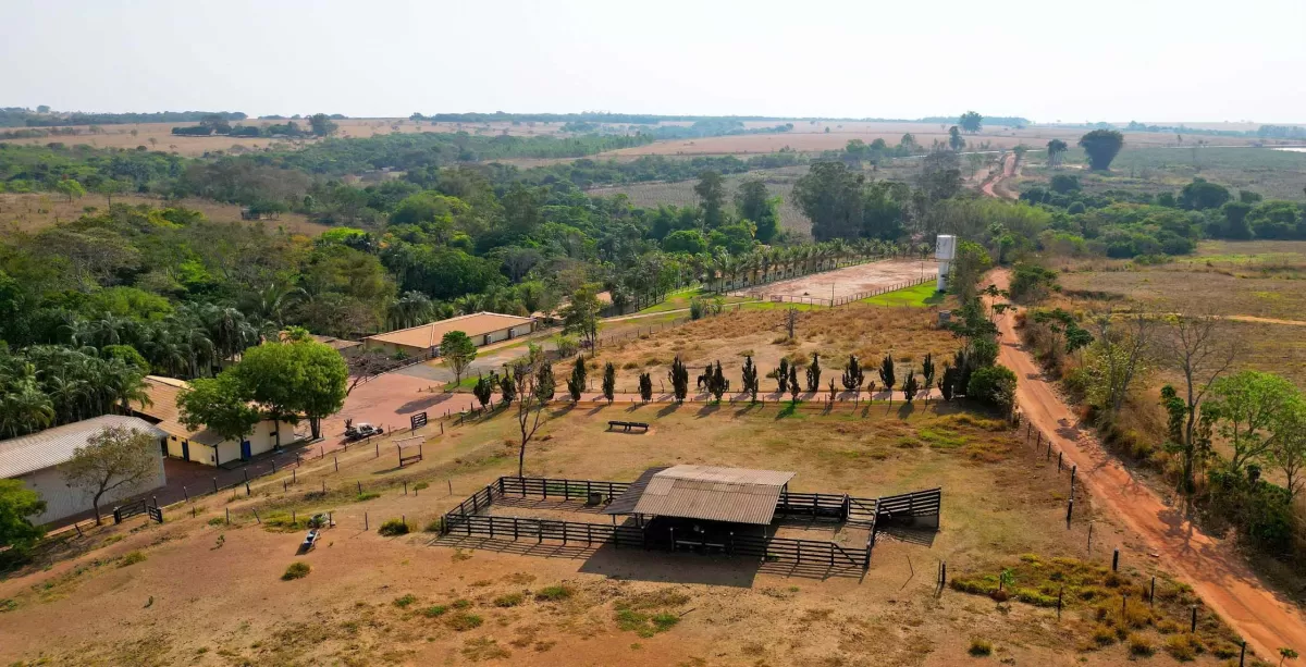Bela Vista de Goiás