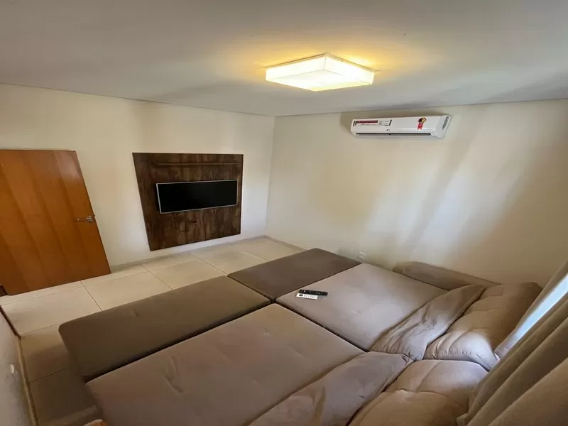 Sobrado 3 Suítes Plenas 257 m² Jardins Valência - Foto 9