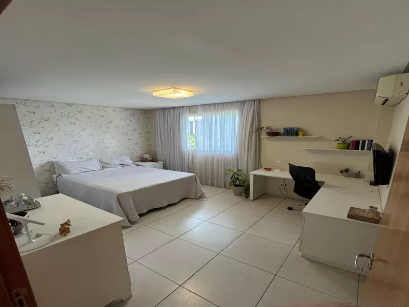 Sobrado 3 Suítes Plenas 257 m² Jardins Valência - Foto 5