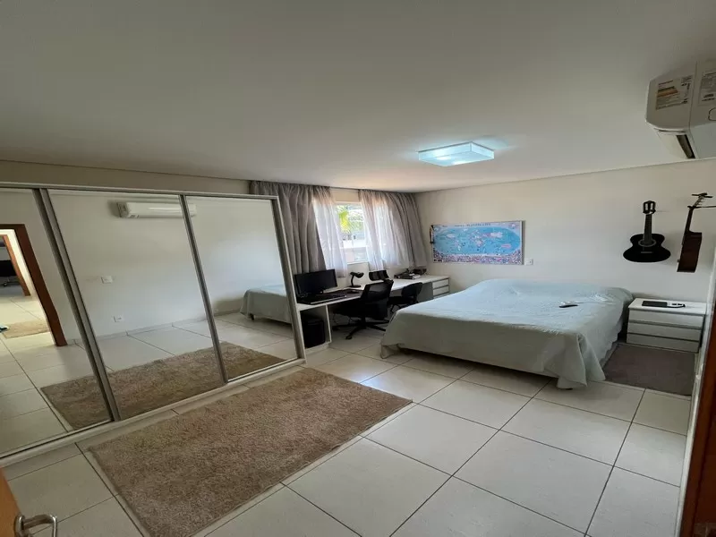 Sobrado 3 Suítes Plenas 257 m² Jardins Valência - Foto 6