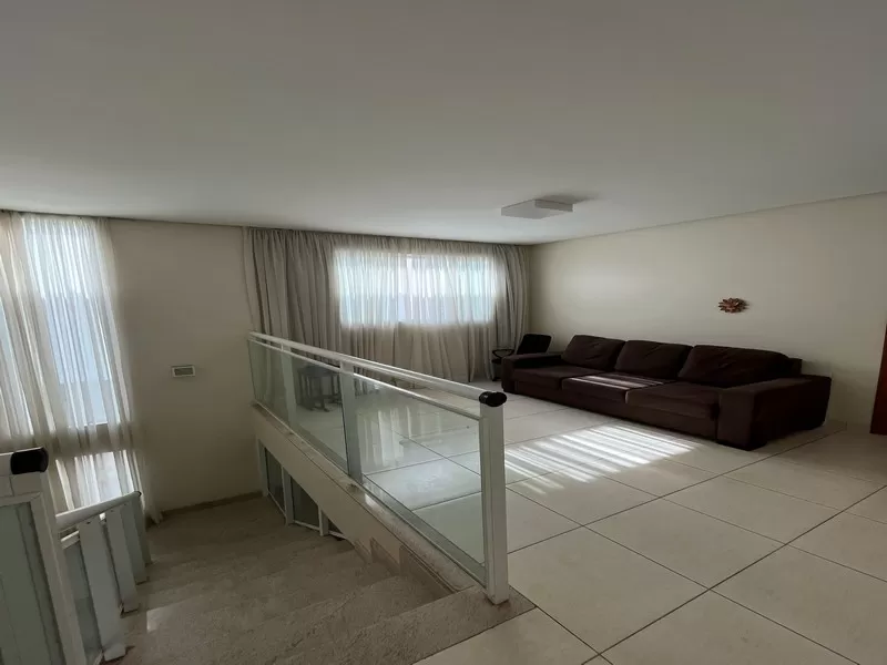Sobrado 3 Suítes Plenas 257 m² Jardins Valência - Foto 7