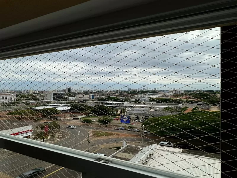 Apartamento 3 Suítes 114 m² On Marista Design Setor Marista - Foto 3