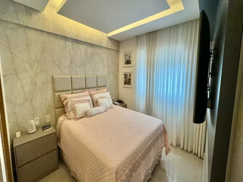 Apartamento 3 Suítes 114 m² On Marista Design Setor Marista - Foto 1