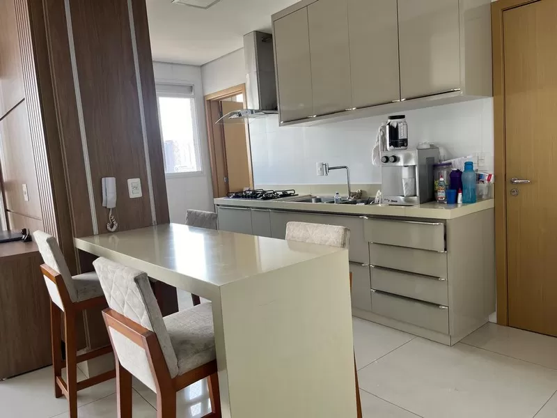 Apartamento 3 Suítes Leblon Marista Setor Marista - Foto 16