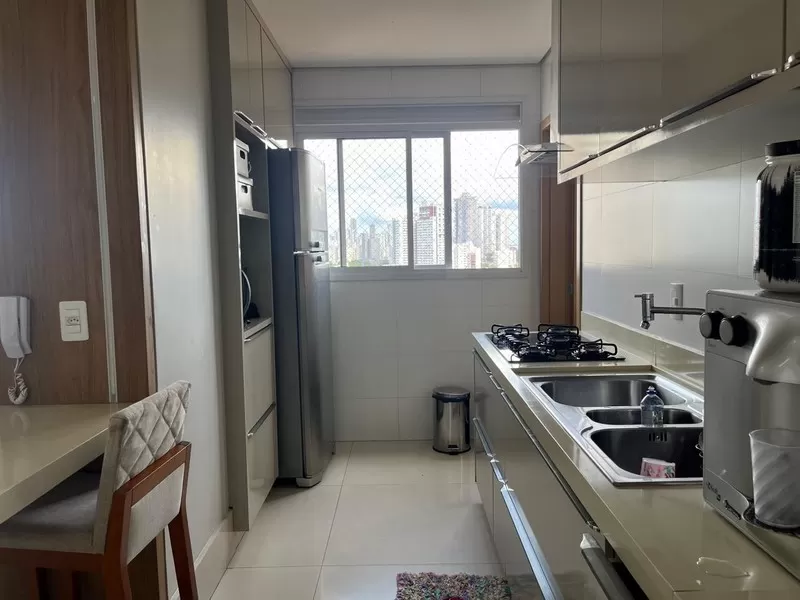 Apartamento 3 Suítes Leblon Marista Setor Marista - Foto 17