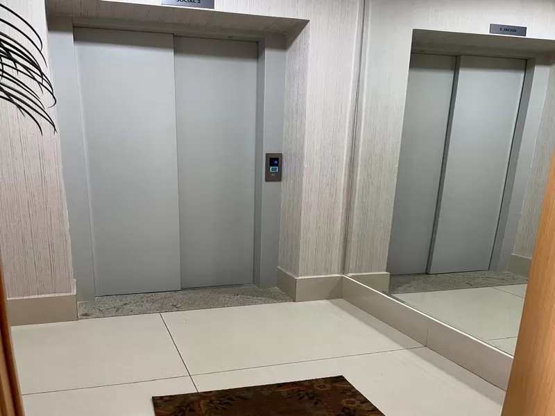 Apartamento 3 Suítes Leblon Marista Setor Marista - Foto 19