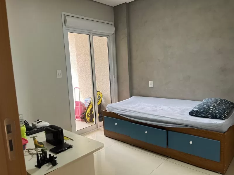 Apartamento 3 Suítes Leblon Marista Setor Marista - Foto 20