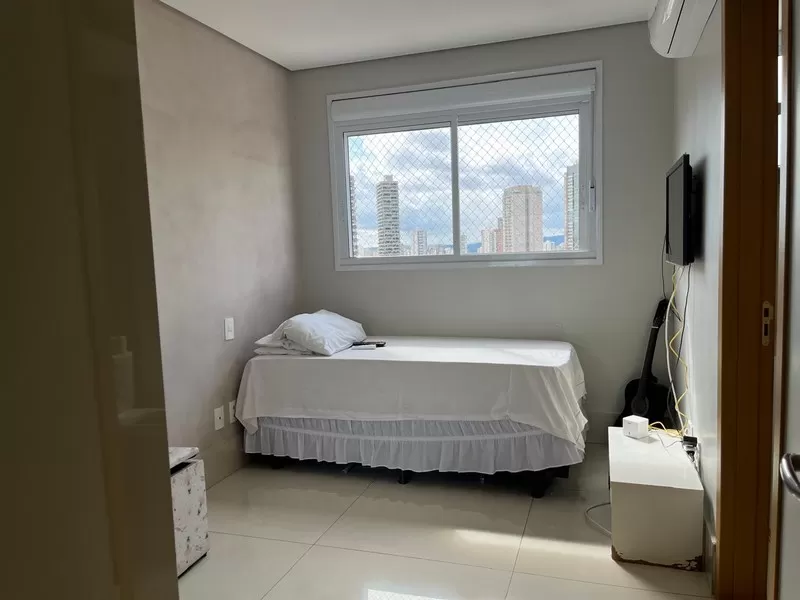 Apartamento 3 Suítes Leblon Marista Setor Marista - Foto 8