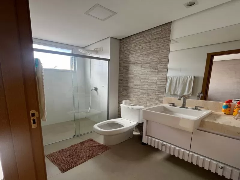 Apartamento 3 Suítes Leblon Marista Setor Marista - Foto 9