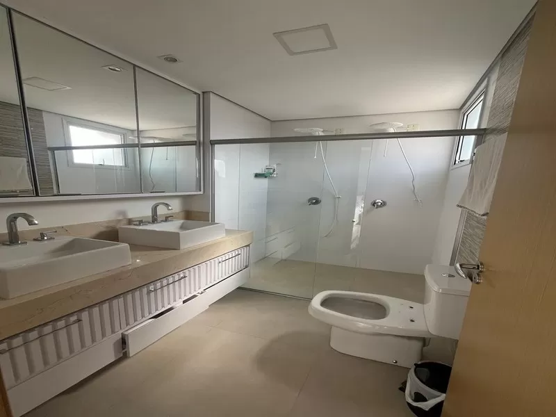 Apartamento 3 Suítes Leblon Marista Setor Marista - Foto 11