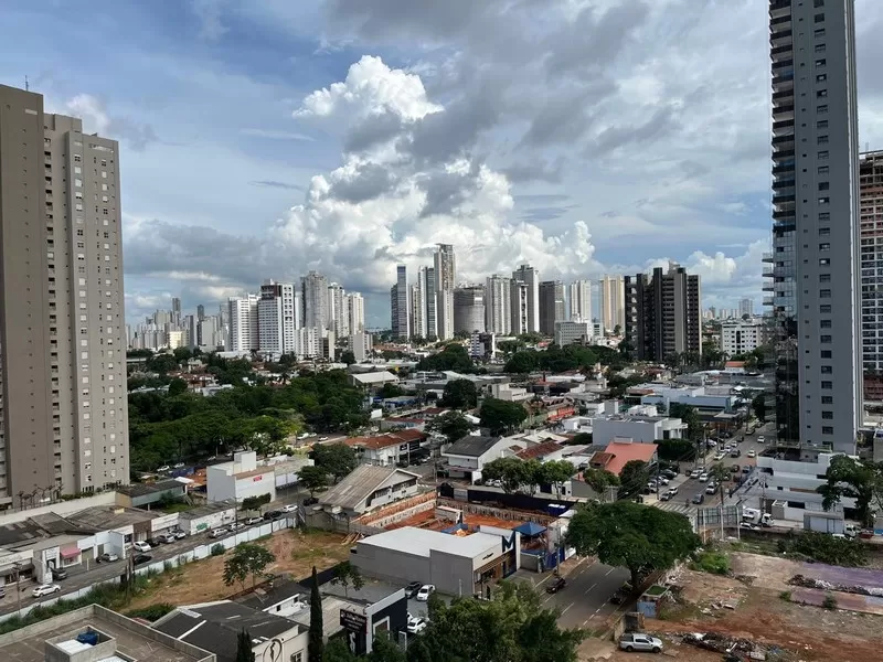 Apartamento 3 Suítes Leblon Marista Setor Marista - Foto 12