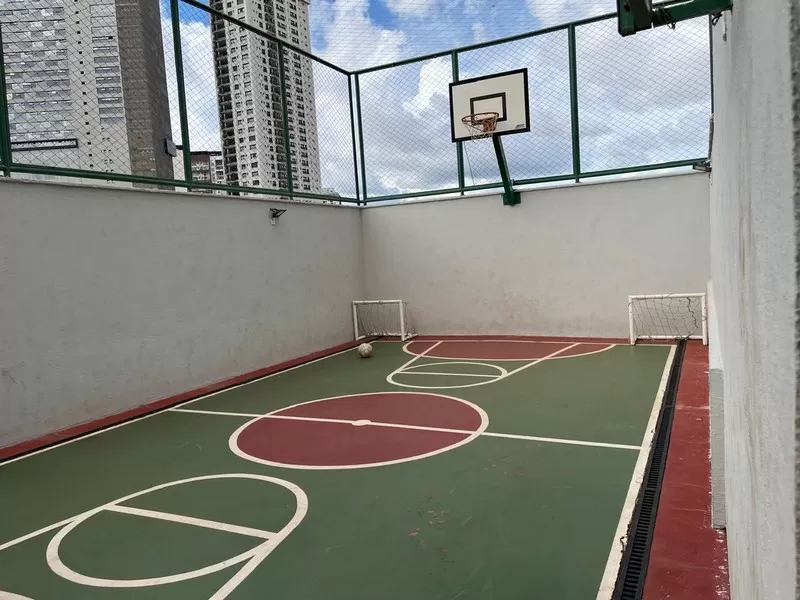 Apartamento 3 Suítes Leblon Marista Setor Marista - Foto 13