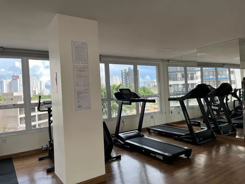 Apartamento 3 Suítes Leblon Marista Setor Marista - Foto 14