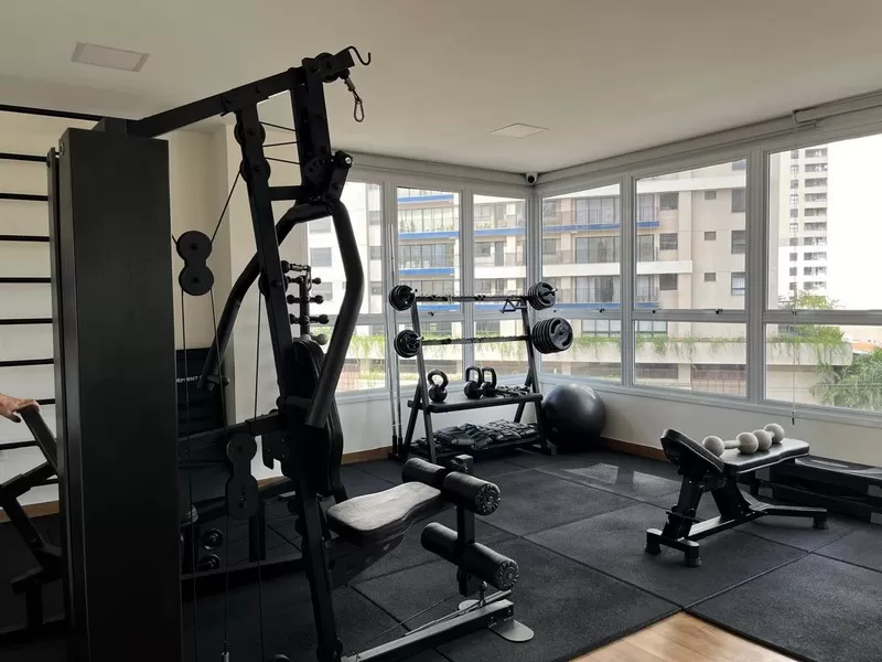 Apartamento 3 Suítes Leblon Marista Setor Marista - Foto 1