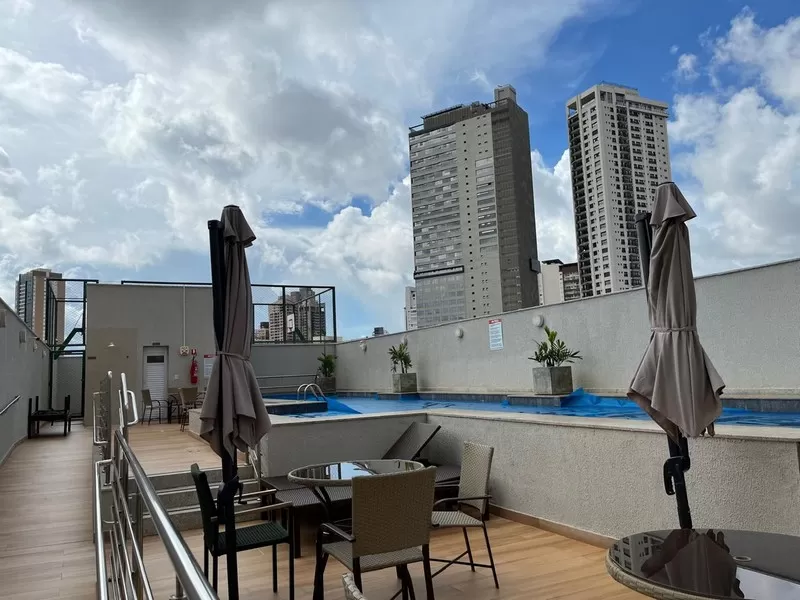 Apartamento 3 Suítes Leblon Marista Setor Marista - Foto 2