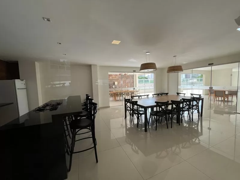 Apartamento 3 Suítes Leblon Marista Setor Marista - Foto 3