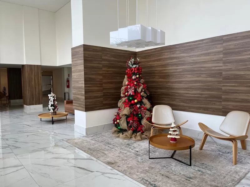 Apartamento 3 Suítes Leblon Marista Setor Marista - Foto 4