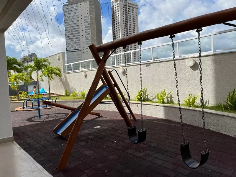 Apartamento 3 Suítes Leblon Marista Setor Marista - Foto 5