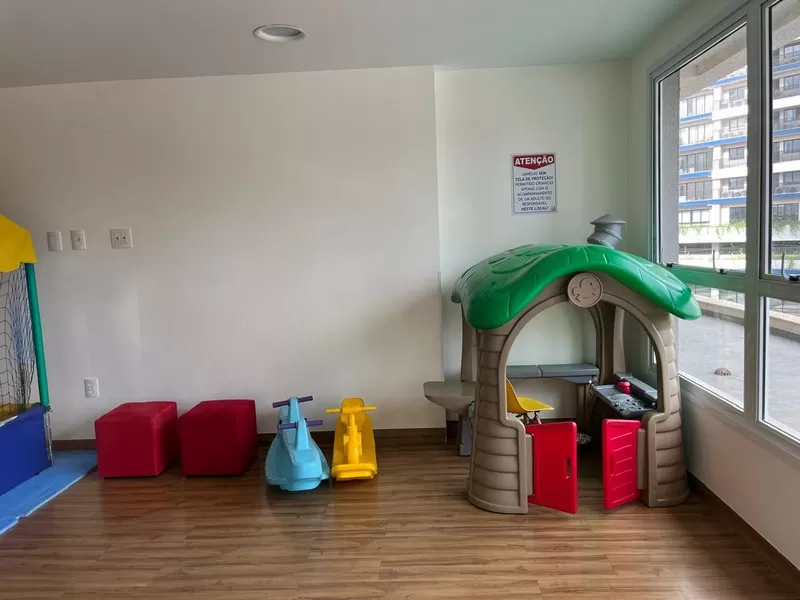 Apartamento 3 Suítes Leblon Marista Setor Marista - Foto 6