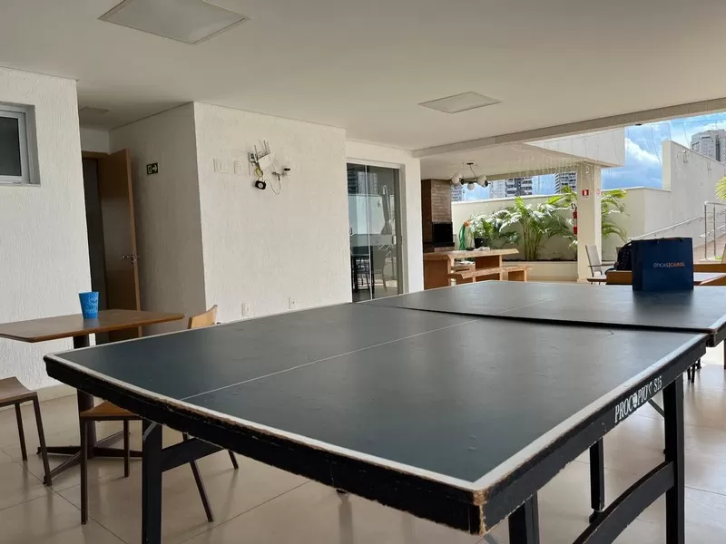 Apartamento 3 Suítes Leblon Marista Setor Marista - Foto 7