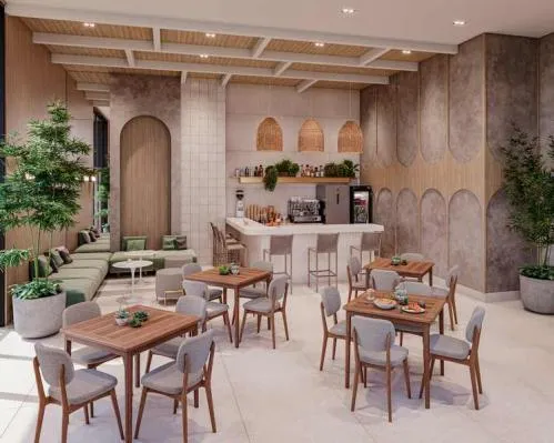 Grandiosidade e Sofisticação: Seu Apartamento de 3 Suítes no 10º Andar do Invite Marista