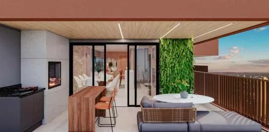 Grandiosidade e Sofisticação: Seu Apartamento de 3 Suítes no 10º Andar do Invite Marista