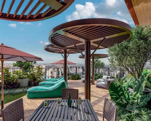 Flexibilidade e Design: Seu Novo Apartamento de 3 Suítes no Invite
Marista