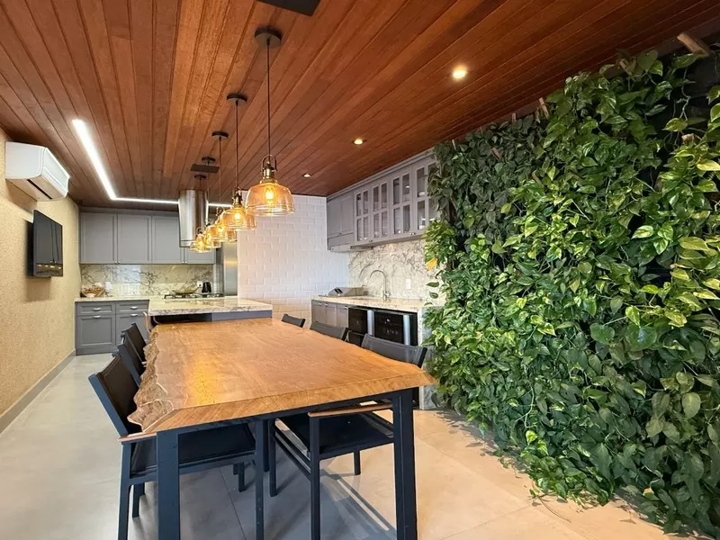 Apartamento 3 Suites + 1 Reversível 224 m² Lumina Marista by Opus Setor Marista - Foto 4