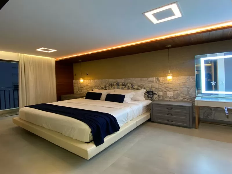 Apartamento 3 Suites + 1 Reversível 224 m² Lumina Marista by Opus Setor Marista - Foto 3