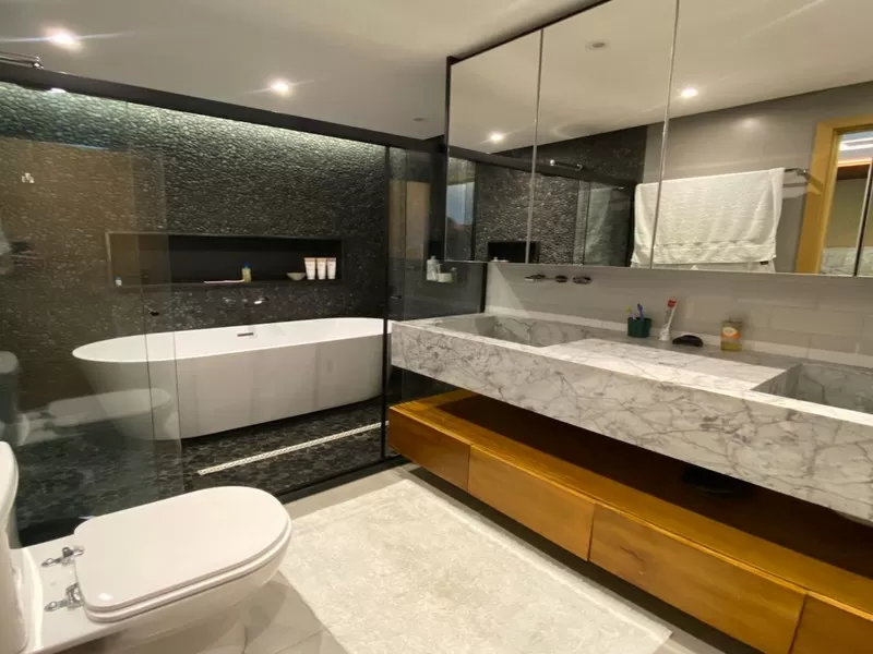 Apartamento 3 Suites + 1 Reversível 224 m² Lumina Marista by Opus Setor Marista - Foto 2