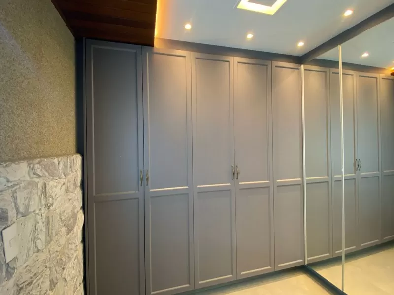 Apartamento 3 Suites + 1 Reversível 224 m² Lumina Marista by Opus Setor Marista - Foto 1