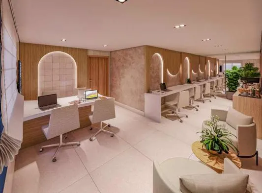 A Lógica Irrefutável do Melhor Investimento: Penthouse de 3 Suítes no Invite Marista