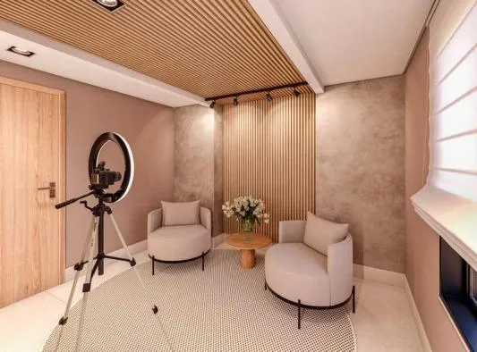 A Lógica Irrefutável do Melhor Investimento: Penthouse de 3 Suítes no Invite Marista