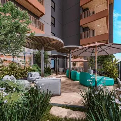 A Lógica Irrefutável do Melhor Investimento: Penthouse de 3 Suítes no Invite Marista