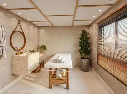 A Certeza da Melhor Escolha: Penthouse de 2 Quartos no Invite Marista