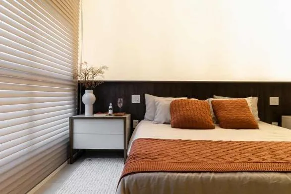 TREZE 36: Luxuoso Apartamento no 6º Andar, 242,96m² no Setor Marista