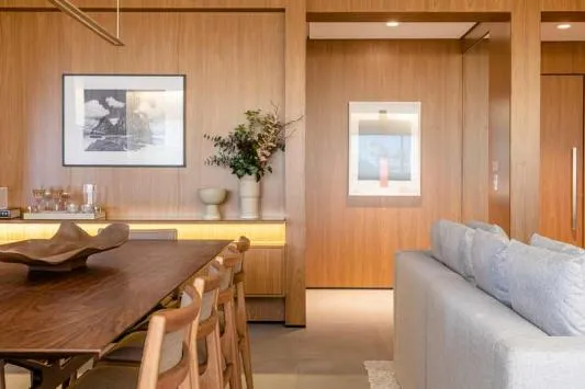 TREZE 36: Luxuoso Apartamento no 6º Andar, 242,96m² no Setor Marista