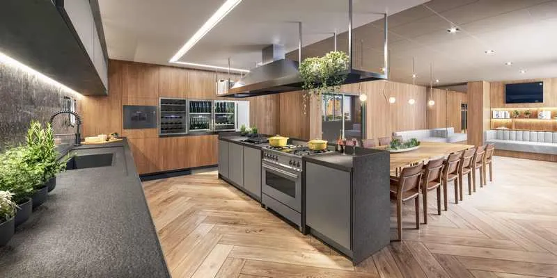 TREZE 36: Oportunidade Exclusiva no 12º Andar, 243,82m² com 3 Suítes