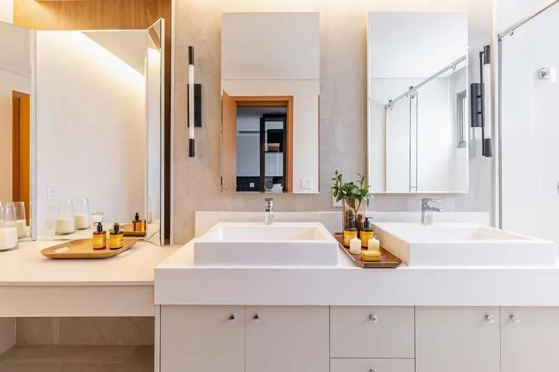 TREZE 36: Oportunidade Exclusiva no 12º Andar, 243,82m² com 3 Suítes