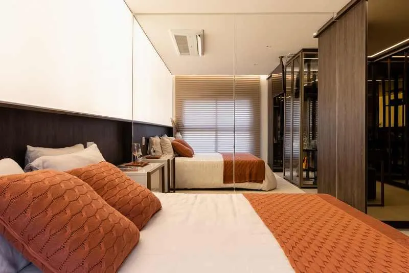 TREZE 36: Oportunidade Exclusiva no 12º Andar, 243,82m² com 3 Suítes