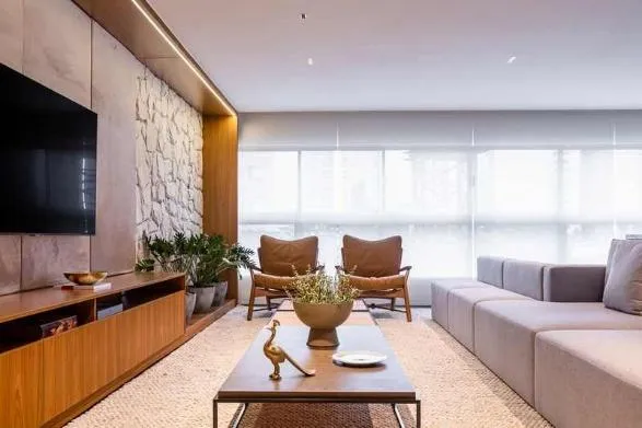 TREZE 36: Oportunidade Exclusiva no 12º Andar, 243,82m² com 3 Suítes